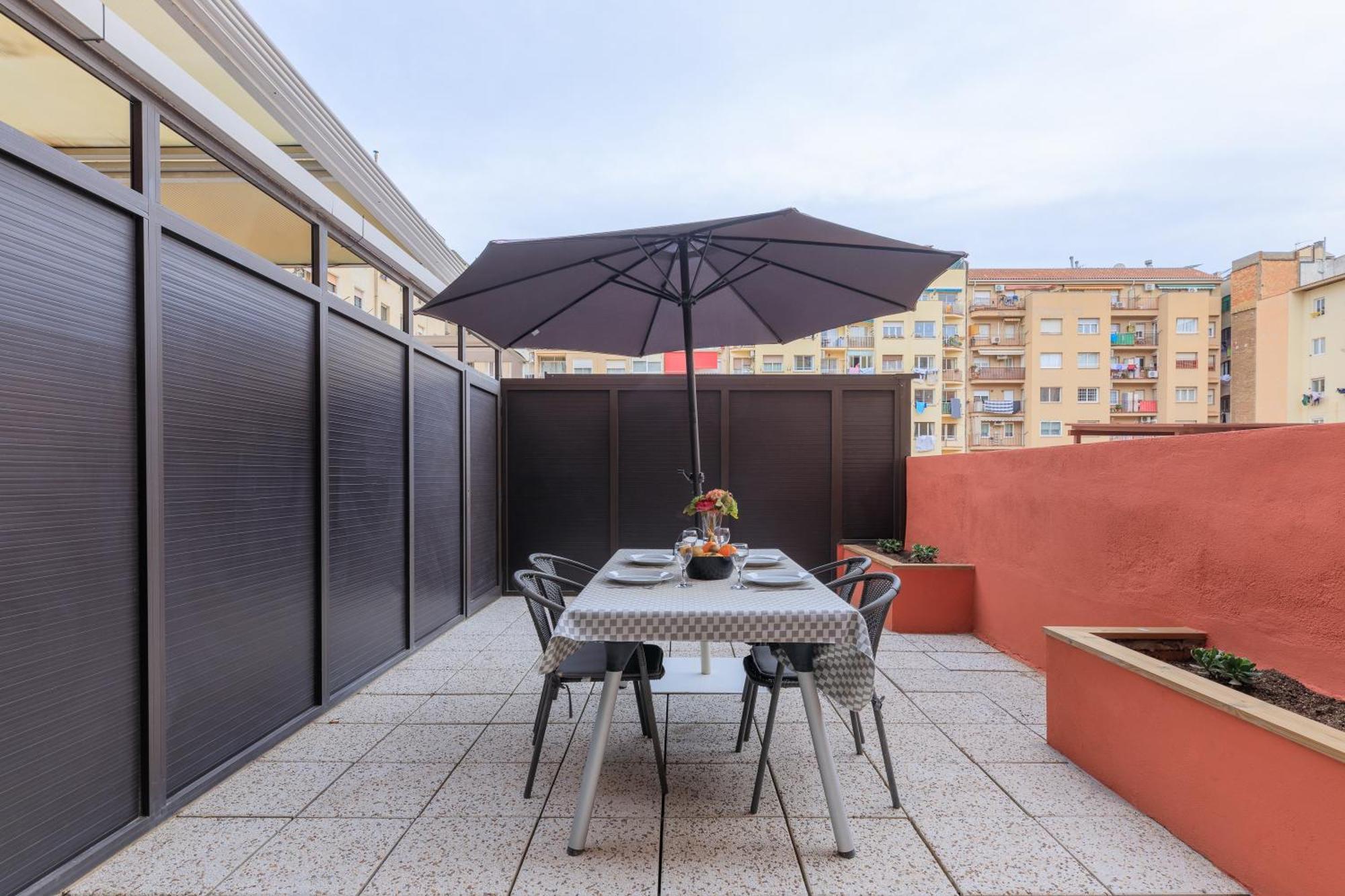 Stay Barcelona Sagrada Familia Exterior photo