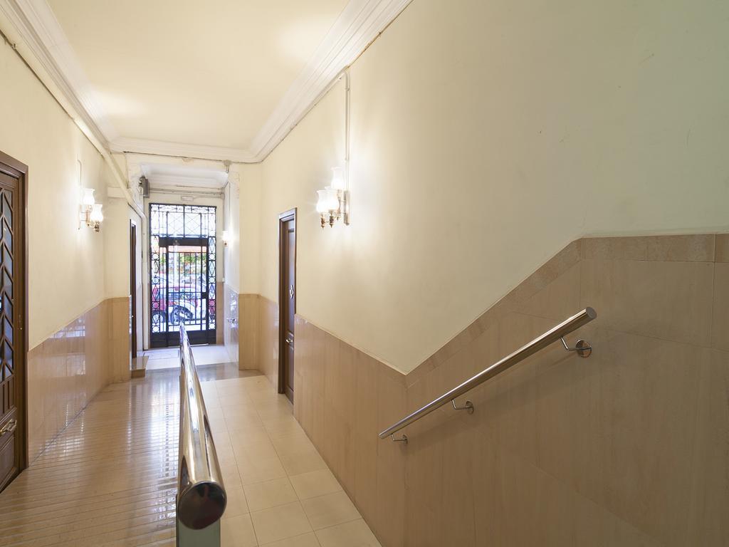 Stay Barcelona Sagrada Familia Exterior photo