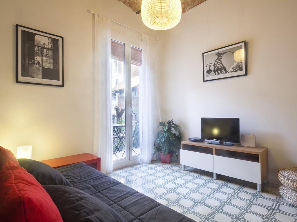 Stay Barcelona Sagrada Familia Exterior photo