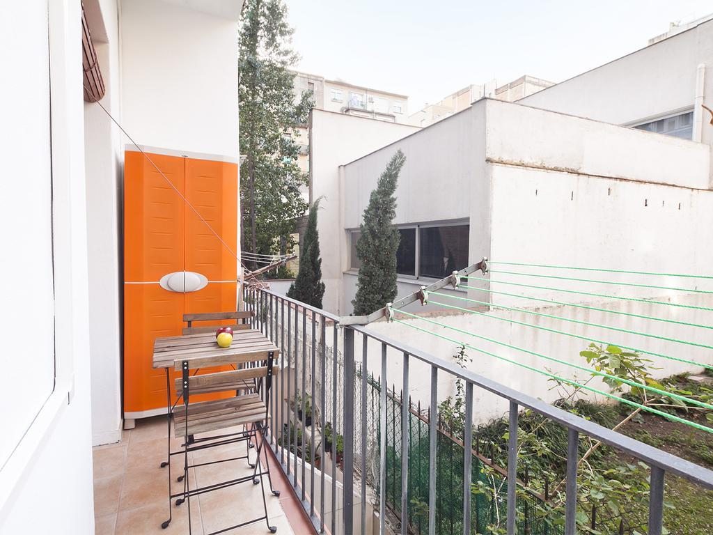 Stay Barcelona Sagrada Familia Exterior photo
