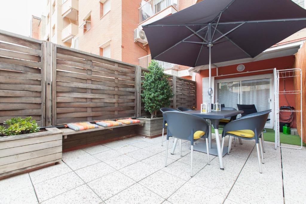 Stay Barcelona Sagrada Familia Exterior photo